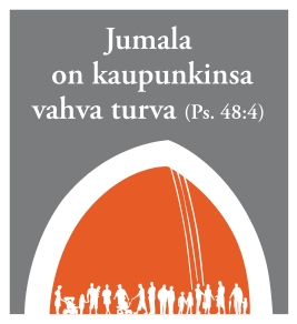 Suviseuramerkki - Logo