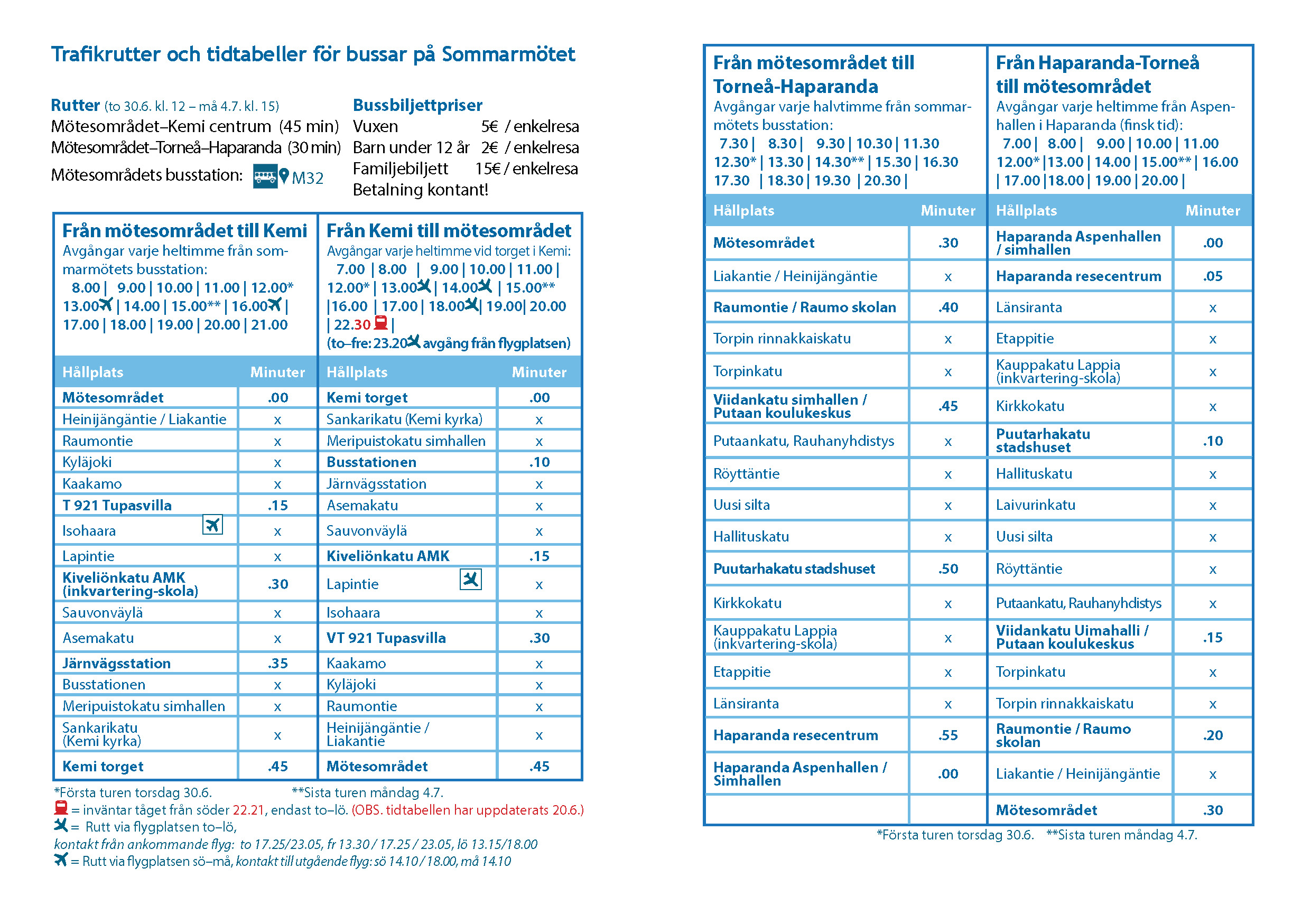 Kollektivtrafik