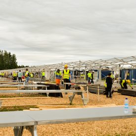Ruokailukatoksen purku