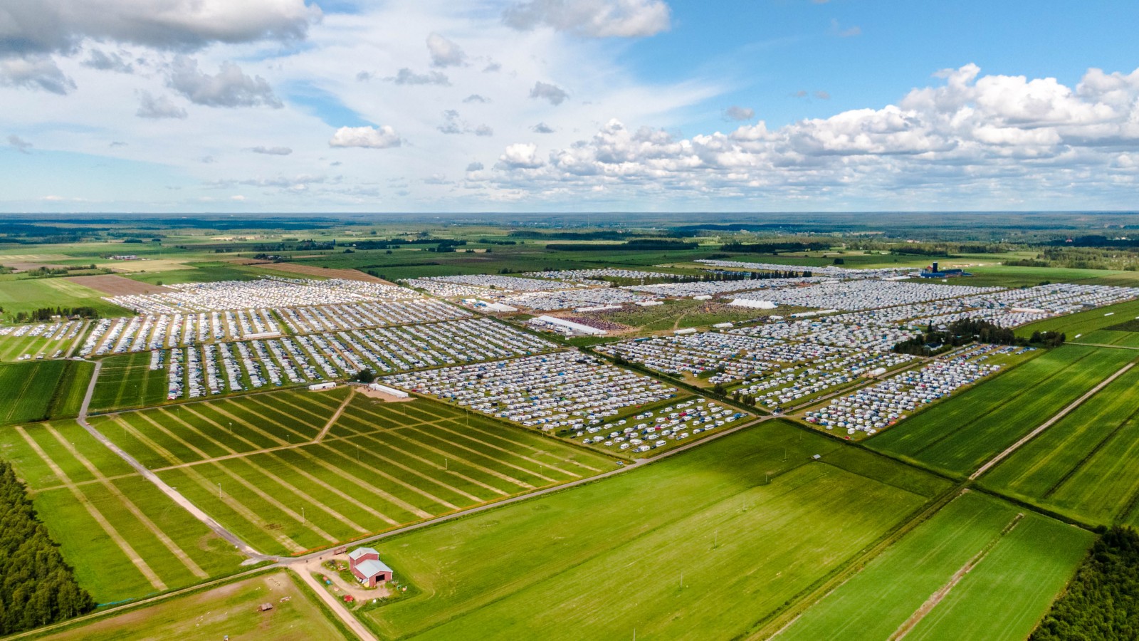 Suviseurat Flickrkuvapalvelussa SRKn Suviseurat Muhoksella 2019