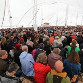 Kuva päiväseuroista