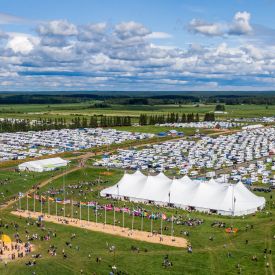 Liput nousevat ensimmäistä kertaa salkoon aattoseurapäivänä.