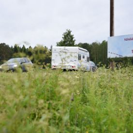 Nähdään ensi kesänä Reisjärvellä! Tervetuloa!