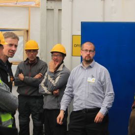 Purkamista riittää...myös lisäapu on tervetullutta.