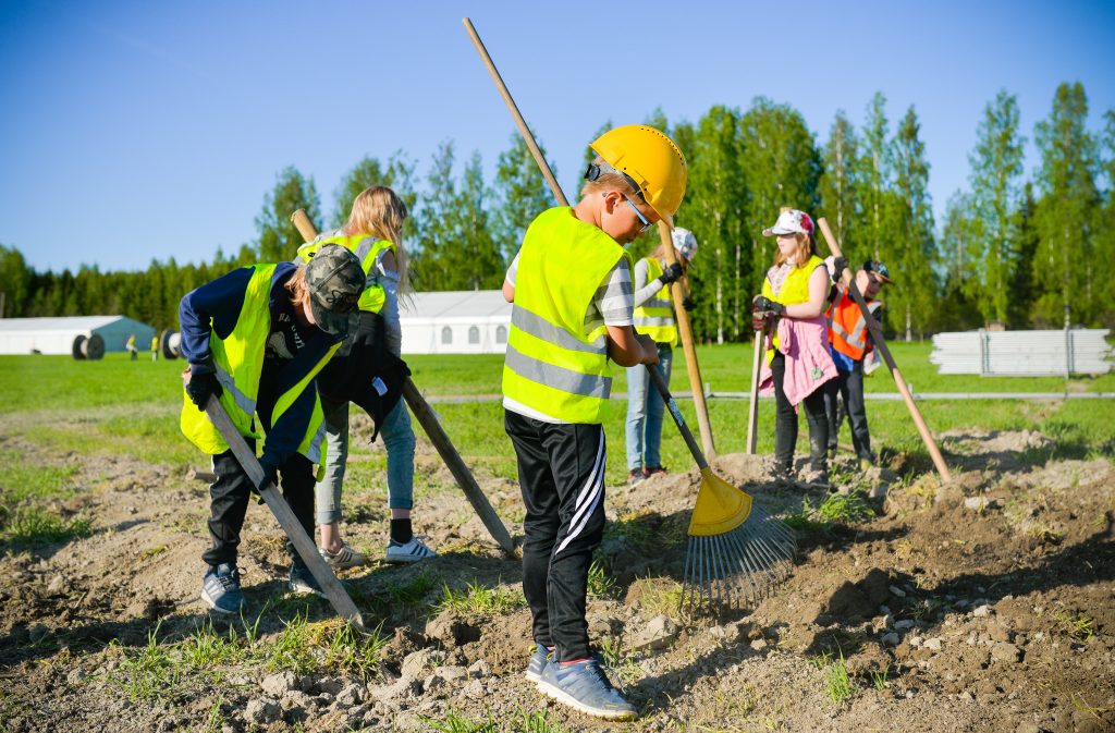 työvuorot suviseurat muhos