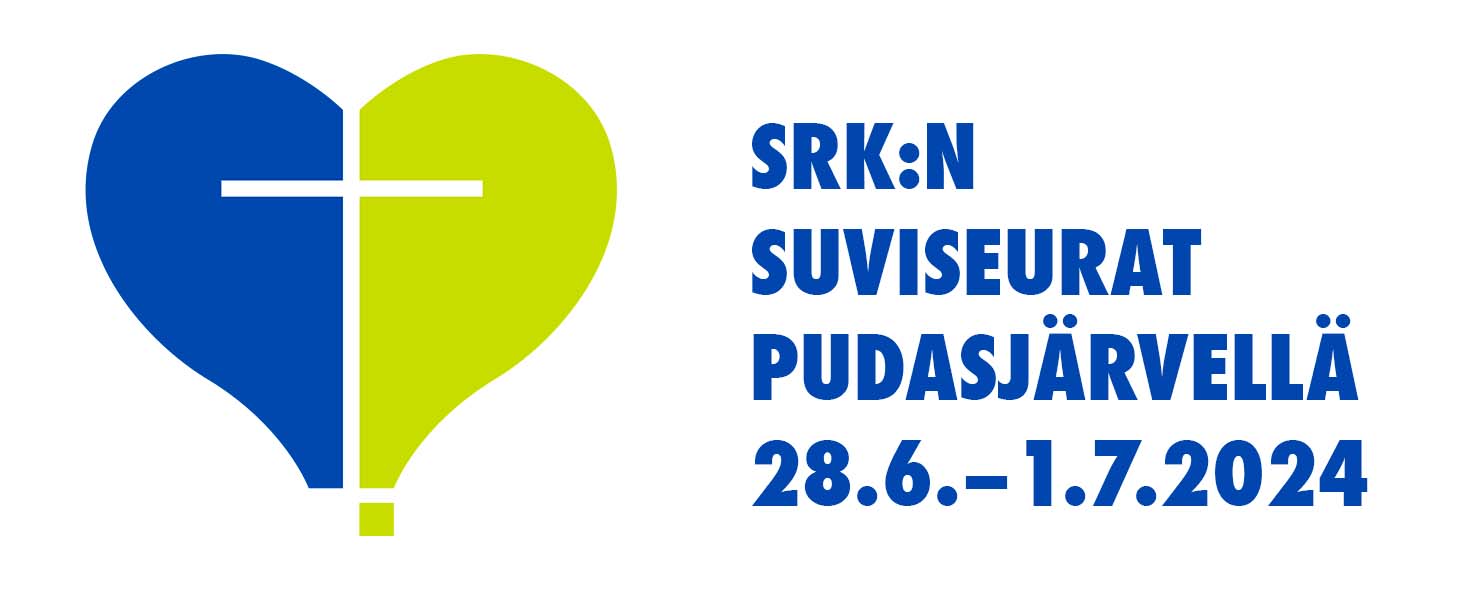 Suviseurat Lopella 2025 - SRK:n Suviseurat Pudasjärvellä 2024